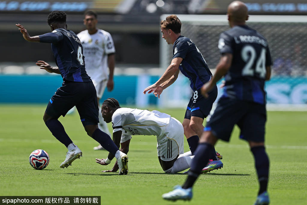 皇马陷入赛程危机！世俱杯冲突或致西甲首轮延期